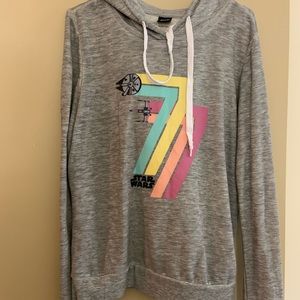 Star Wars Sweatshirt